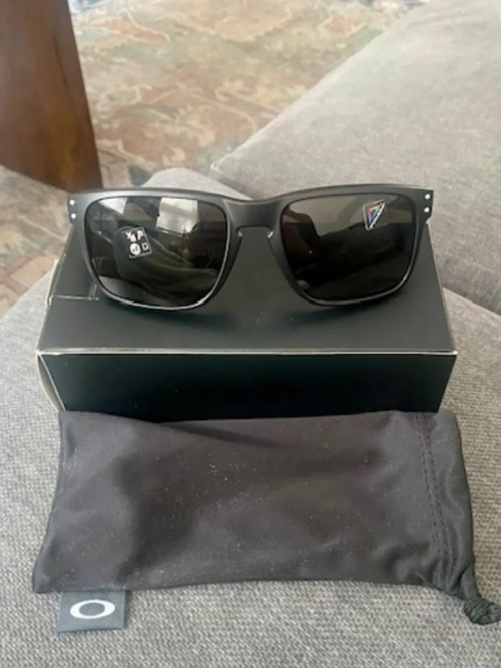 Oakley Holbrook Sunglasses